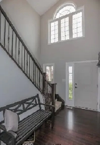 Available May 1st, 3 bdrm House NorthWest, Sarnia & Wonderland Image# 1