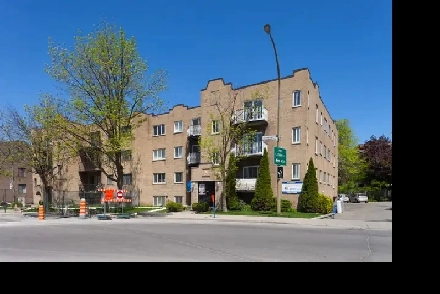 4 1/2 à louer Image# 1