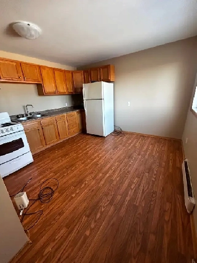 1-Bedroom Apartment near Transit