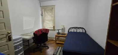 Sw Downtown Room for Rent Image# 1