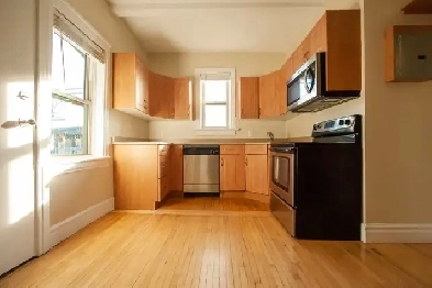 117 Bryce Street - Two-Bedroom Suite (Type C) Apartment for Rent Image# 1