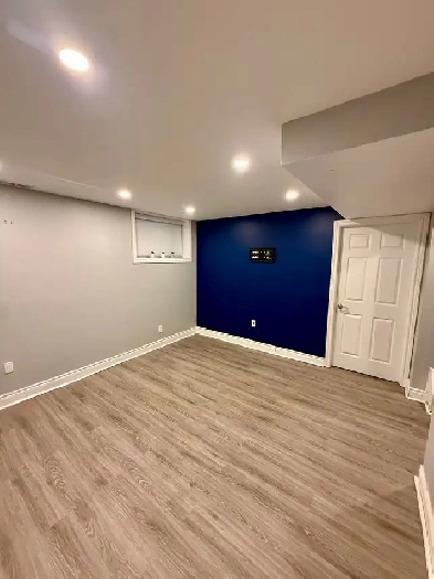 1 Bed 1 Bath Basement Image# 1