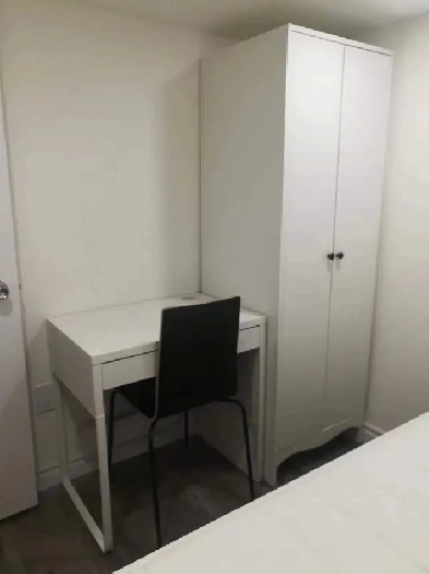 @ Bloor, Christie TTC, Private Basement room to rent-2Min to TTC Image# 6