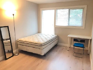 Male Only - Quiet, Clean Master Bedroom for rent near UTM Image# 5