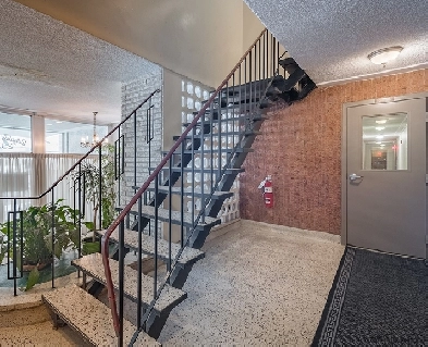 4 1/2 , 4.5, à louer St-Laurent, Rénové, Chauffé, Eau chaude Image# 1