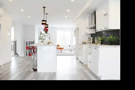 5 1/2 à louer Longueuil St Hubert 1 juillet 2026 Image# 1