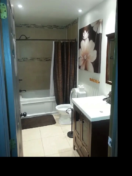 chambre(centre ville de longueuil)