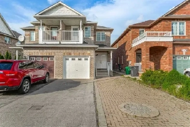 Basement for Rent - Excellent location in Mississauga Image# 7