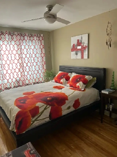 beau grand 41/2 Image# 1