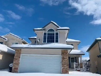 Pet Friendly Beautiful 4 Bedroom 2.5 Bath Main Floor Image# 12