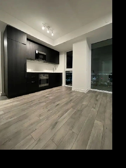 Brand New Never Lived-In 2 Bedroom Condo for Rent – Brampton