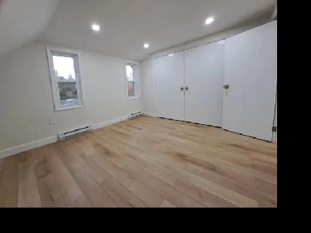 Stunning 4-Bedroom Apartment - Just North of Downtown Oshawa Image# 1