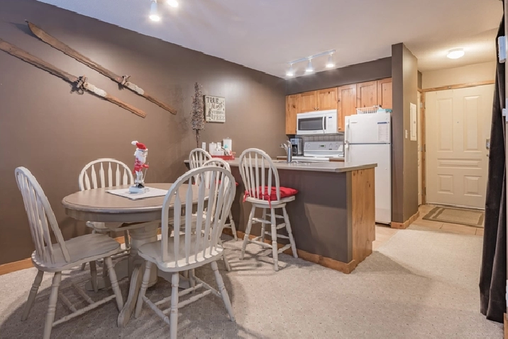 Silver Star Condo for Rent