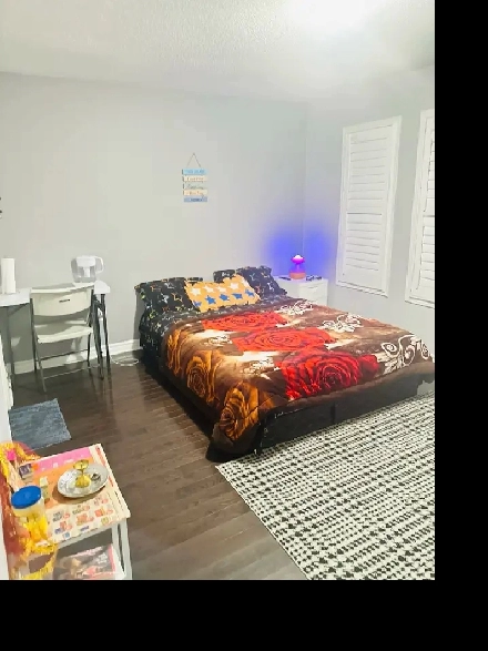 master bedroom  for rent Image# 4