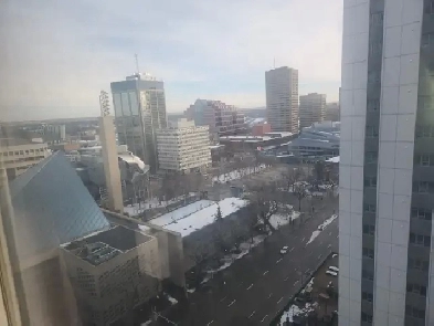 Room for rent Downtown Edmonton Image# 2
