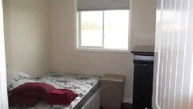 Fully Furnished Room