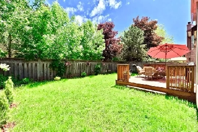 Room for rent in Oakville near Sheridan Image# 1