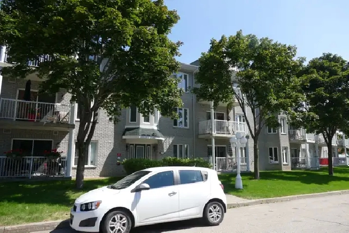 3 1/2 Lebourgneuf/Mesnil