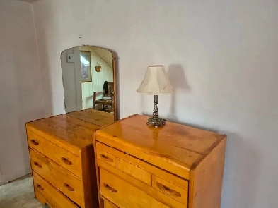 Chambres meublé privé petit village Paix