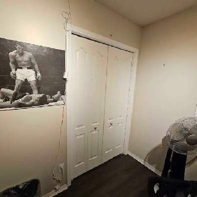 2 Rooms For Rent, Airdrie Image# 1