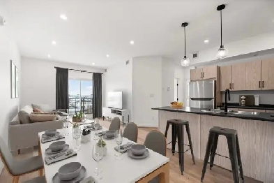 3 Bedroom Apartment For Rent! Fitness Centre Included Image# 1