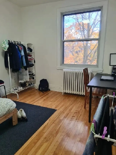 Furnished room for rent male or female ages 20-28 yrs old Image# 1