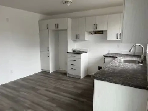 4 1/2 - Metro Concorde - Renove - nouvelle cuisine Image# 6