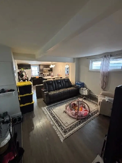 1 bedroom 1 bath apartment