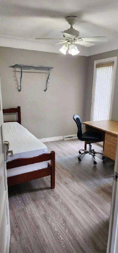 Looking for Subletter. Very close to Mohawk Fennel Campus Image# 1