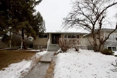 Forest Heights 3 Bed 1 Bath Upper Suite Edmonton Image# 12