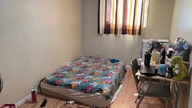 Room for rent near University Of Manitoba