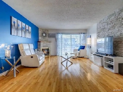 4 1/2 grand condo à louer pour 1er juin Image# 1