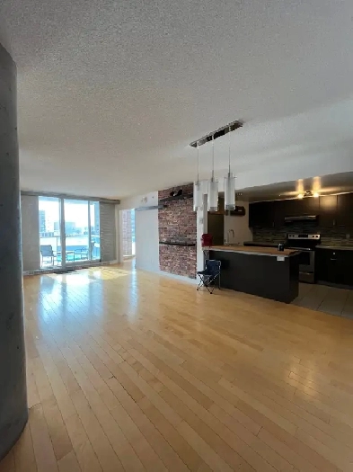 Magnifique 4 1/2 Ahuntsic–Cartierville Image# 1