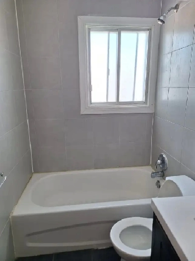 4 1/2 haut-duplex dans Bordeaux-Cartierville a louer. Image# 1