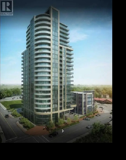 One-bedroom Condo for Rent - Center st and Queen St., Brampton