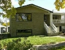 Walk-out basement for rent in Bridgeland Image# 5