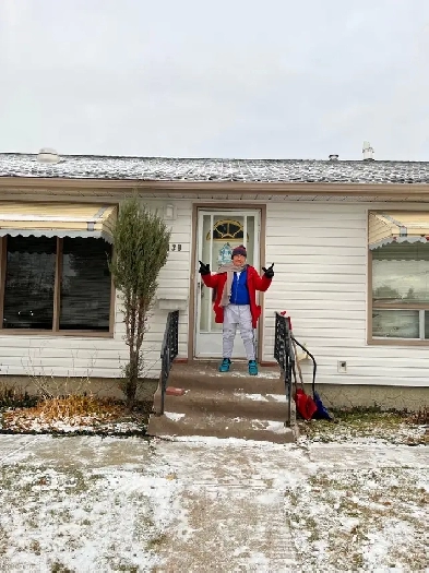 Room for rent $450. All included Image# 4