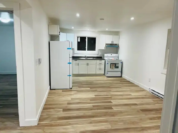 2 Bedroom 1 Bathroom apartment for rent in Bridgetown