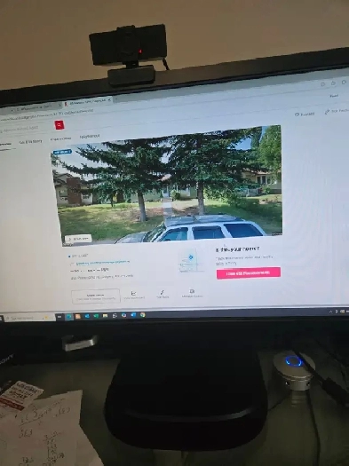 Pineridge 3 bedroom bungalow  double garage$1700 Image# 1