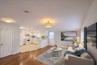 MIN TO UNIV, NEWLY UNIT, 6 APPLIANCES, QUIET, PET OK, WEST END Image# 1