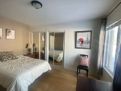 Belles chambres à louer