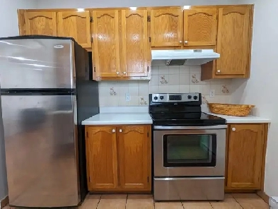 3 1/2 renovated apartment in downtown (near Berri-UQAM) Image# 1