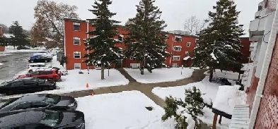 2 bedroom apartment in Uptown Waterloo Image# 1