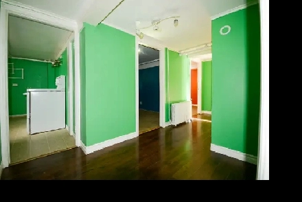 22A Torbay Rd - Spacious One Plus Bedroom - H/HW Included