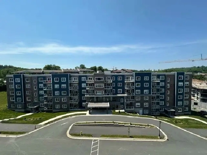 2 Bedroom Available starting at $2175 per month.