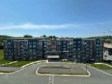 2 Bedroom Available starting at $2175 per month.