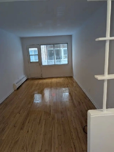 Rosemont, 27e avenue 3 1/2 près du parc Image# 1