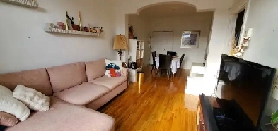 5 1/2 a louer Verdun Image# 1