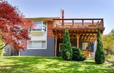 3 Bed 1 Bath house in Oshawa Image# 1