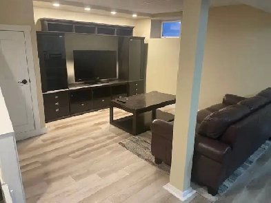 Basement Suite for Rent Image# 3